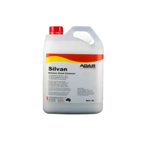AGAR Silvan Liquid Hand Soap