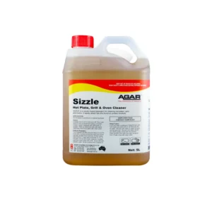 AR Sizzle 5L