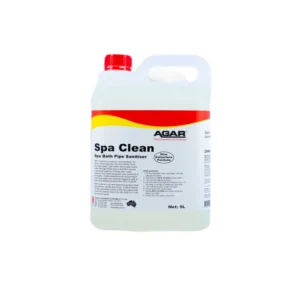 AGAR Spa Clean And Hot Tub Cleaner