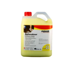 AGAR Splendour Surface Polish 5L