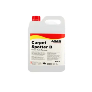 AGAR Carpet Spotter B Stain Remover