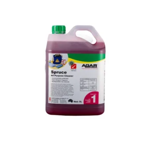 AGAR Spruce All Purpose Cleaner 5L