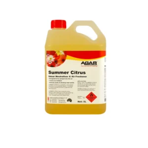 AGAR Summer Citrus 5L