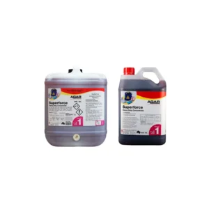 AGAR SUPERFORCE Powerful Degreaser