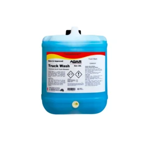 AGAR Truckwash Vehicle Clean Detergent
