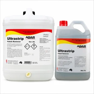 AGAR ULTRASTRIP Professional Floor Stripper