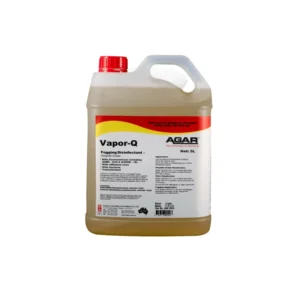 AGAR Vapor Q Deodoriser 5L