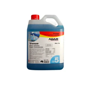  AGAR Venue Streak Free Glass Cleaner