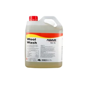  AGAR Woolwash 5L