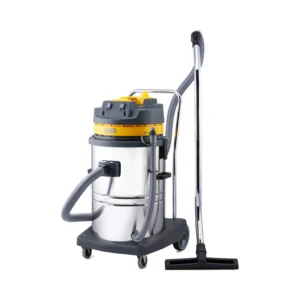 Pullman CB60 SS 2 Motor Vacuum Cleaner