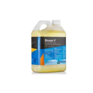 Actichem Biosan II RTU Disinfectant 5L