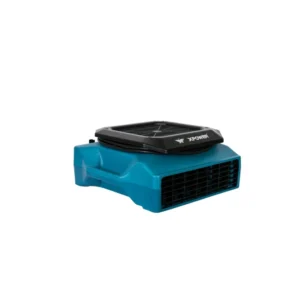 X Power Low Profile Air Mover Dryer