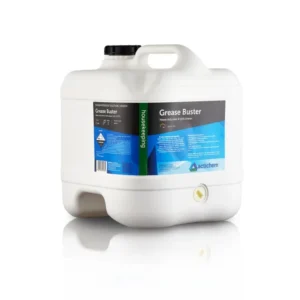 Actichem Grease Buster Degreaser