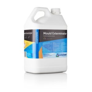 Actichem Tile Grout Cream Cleaner
