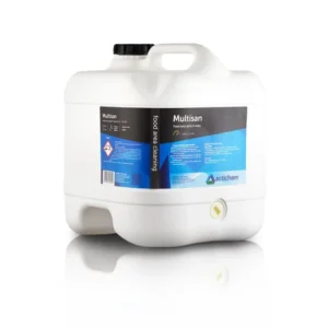 Actichem Multisan 5Lt
