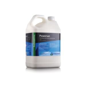 Actichem Hand Sani Gel 5L