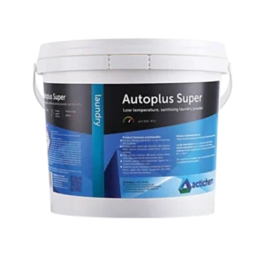 Actichem AutoPlus Super Detergent