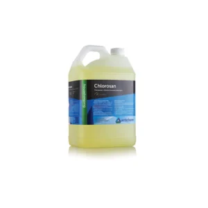 Actichem Chlorosan Alkaline Cleaner
