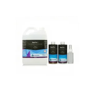 Actichem Red Fix 5L Kit