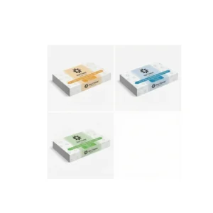 SC Ultra Slim Paper Hand Towels