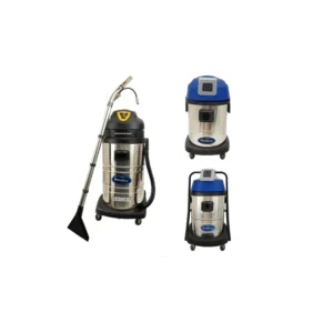 Cleanstar Commercial Wet Dry Vacuum
