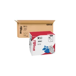 WYPALL X50 4204 Pop Up Wipes