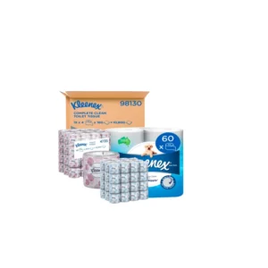KLEENEX Premium Toilet Tissue