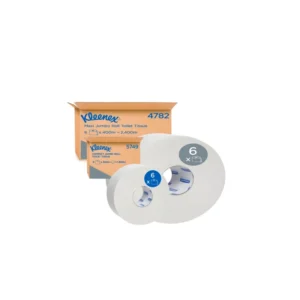 KLEENEX Jumbo Toilet Tissue