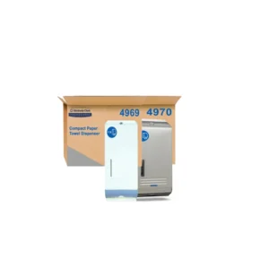 KCP Compact Hand Towel Dispenser