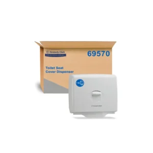 AQUARIUS 69570 Seat Cover Dispenser
