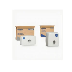 AQUARIUS Jumbo Roll Tissue Dispensers