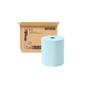 WYPALL L10 94126 Wipes