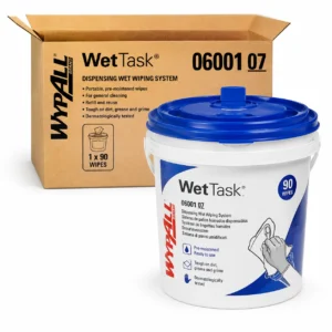 KIMTECH Wettask 6001 Wipes
