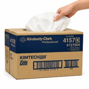 KIMTECH Epic 4157 Wipes
