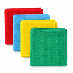 WYPALL Microfibre Cloth Premium