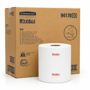 WYPALL X70 94178 Centrefeed Wipes