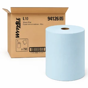 WYPALL L10 94126 Wipes