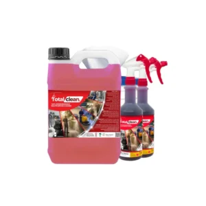 Industrial Strength Cleaner Degreaser