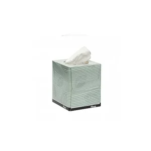 KLEENEX 0299 Aloe Vera Facial Tissue
