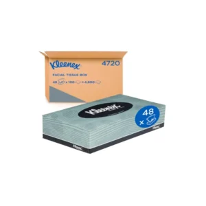 KLEENEX 4720 Facial Tissue
