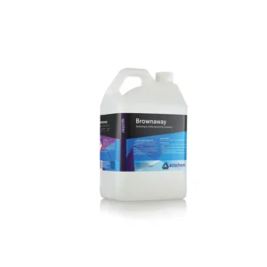 Actichem Brownaway 5L