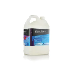 Actichem Orange Solvent 5L