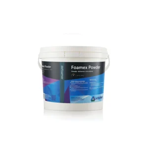 Actichem Foamex Powder 5kg