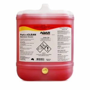 AGAR Hygieniclean Cleaner Sanitiser