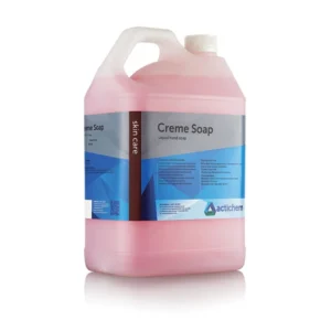 Actichem Chlorosan Sanitiser 15 Ltr