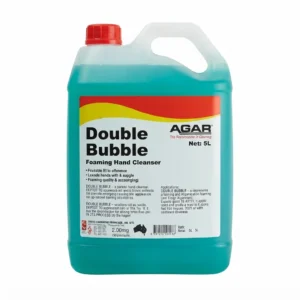 AGAR Double Bubble Dishwashing Liquid