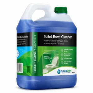 Actichem Toilet Bowl Cleaner