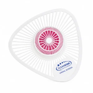 Cleanstar Cherry Urinal Block with Cage