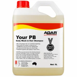 AGAR YOUR PB Disinfectant
