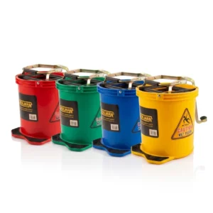 Pullman 16L Heavy Duty Cleaning Bucket